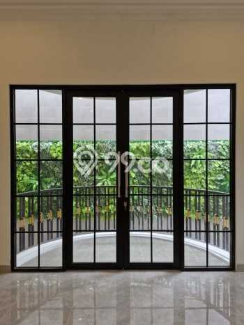 Rumah Luxury Modern Siap Huni di Tomang Jakarta Barat Rumah Luxury Modern Siap Huni di Tomang Jakarta Barat