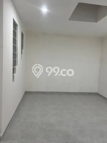 Rumah Strategis Modern Lb 124m2 di Cengkareng, Jakarta Barat Rumah Strategis Modern Lb 124m2 di Cengkareng, Jakarta Barat