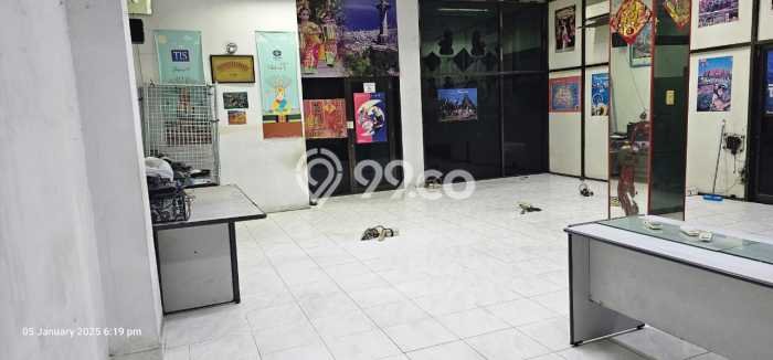 Ruko Dijual di Prime Area Jakarta Pusat Luas 580m2 Ruko Dijual di Prime Area Jakarta Pusat Luas 580m2