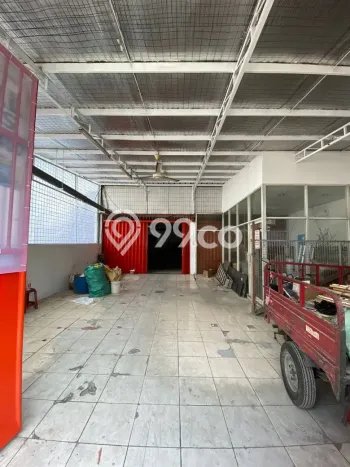 Lokasi Strategis! Dijual Ruko Bisnis di Kemayoran, Jakarta Pusat Kondisi Baik Lokasi Strategis! Dijual Ruko Bisnis di Kemayoran, Jakarta Pusat Kondisi Baik