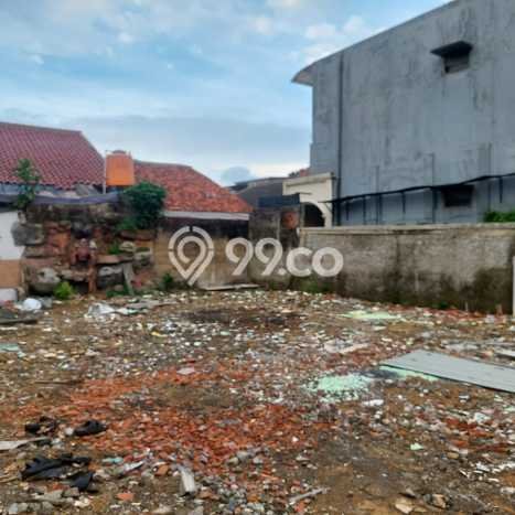 Tanah Kosong Dijual di Tangerang dengan Area 180m2 Tanah Kosong Dijual di Tangerang dengan Area 180m2