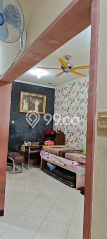 Rumah Modern Minimalis 8 KT Siap Huni di Cengkareng Rumah Modern Minimalis 8 KT Siap Huni di Cengkareng