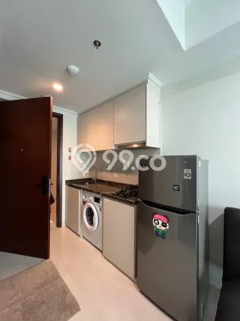 Sewa Apartemen Hemat di Cengkareng, Jakarta Barat Lokasi Strategis Sewa Apartemen Hemat di Cengkareng, Jakarta Barat Lokasi Strategis