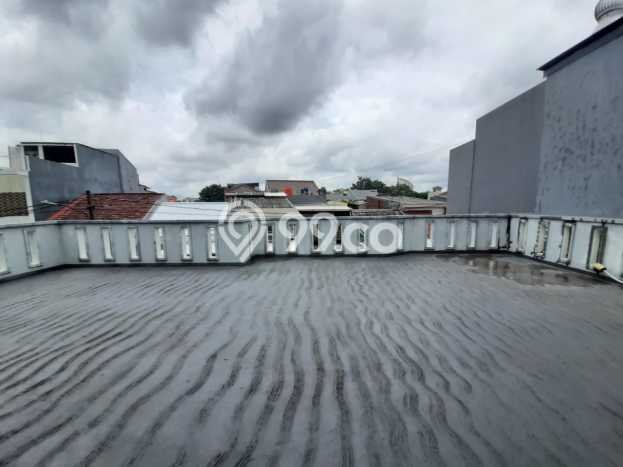 Hunian Elit LB 250m2 Siap Huni Desain Elegan di Duri Kosambi, Jakarta Barat Hunian Elit LB 250m2 Siap Huni Desain Elegan di Duri Kosambi, Jakarta Barat
