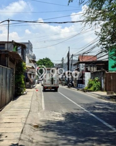 Pabrik Disewa di Jakarta Barat dengan LB 400m2 Area Komersial Ramai Pabrik Disewa di Jakarta Barat dengan LB 400m2 Area Komersial Ramai