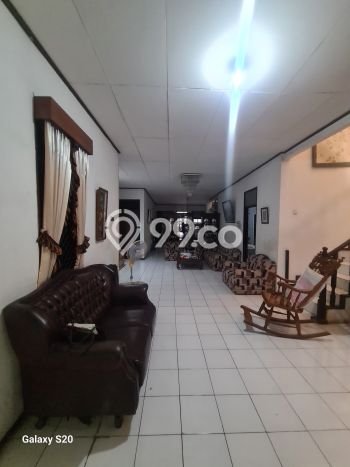 Best Deal Hunian Mewah Ideal dan Luas di Kebon Jeruk, Jakarta Barat Best Deal Hunian Mewah Ideal dan Luas di Kebon Jeruk, Jakarta Barat
