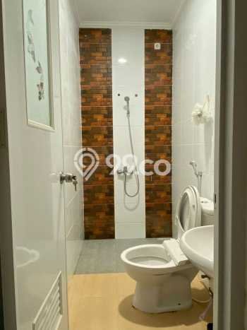 Rumah Minimalis 3 Kamar LT 90m2 di Taman Ratu Rumah Minimalis 3 Kamar LT 90m2 di Taman Ratu