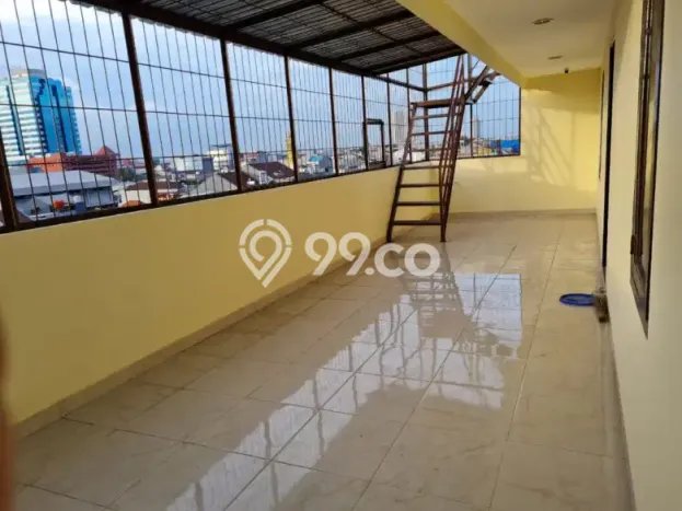 Rumah Kost Dijual di Sawah Besar, Jakarta Pusat dengan 44 Kamar Tidur, 44 Kamar Mandi Rumah Kost Dijual di Sawah Besar, Jakarta Pusat dengan 44 Kamar Tidur, 44 Kamar Mandi