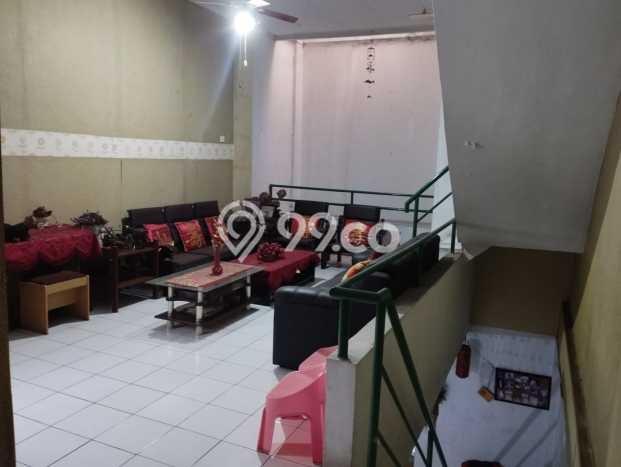 Untuk Dijual! Ruko di Jelambar Jakarta Barat LT 103m2 / LB 310m2 Kawasan Bisnis Untuk Dijual! Ruko di Jelambar Jakarta Barat LT 103m2 / LB 310m2 Kawasan Bisnis