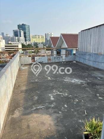Ruko Komersial Dijual di Gambir Jakarta Pusat LT 94m2 & LB 300m2 Ruko Komersial Dijual di Gambir Jakarta Pusat LT 94m2 & LB 300m2