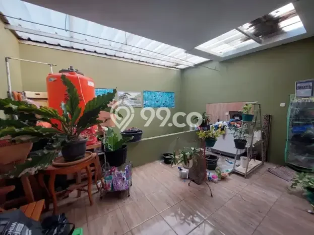 For Sale Rumah 3 Kamar Lokasi Ideal Bagus dan Strategis di Kemayoran For Sale Rumah 3 Kamar Lokasi Ideal Bagus dan Strategis di Kemayoran