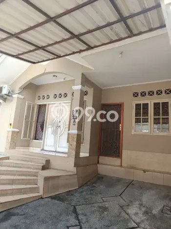Dijual Rumah Mewah Megah Dengan View Eksklusif di Green Ville, Jakarta Barat Dijual Rumah Mewah Megah Dengan View Eksklusif di Green Ville, Jakarta Barat