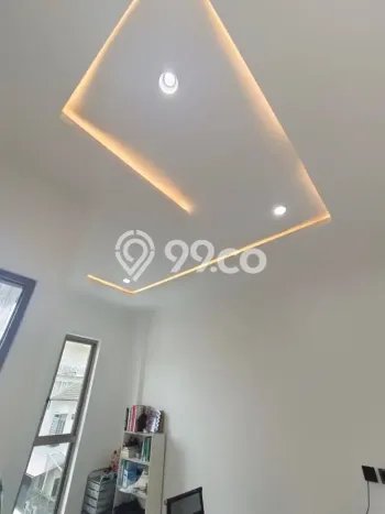 Rumah Elit Modern Siap Huni di Sunrise Garden Jakarta Barat Rumah Elit Modern Siap Huni di Sunrise Garden Jakarta Barat