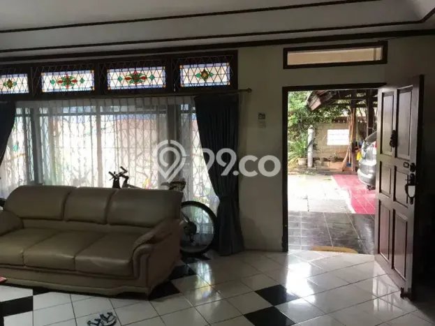 Siap Huni Hunian Elit 6 Kamar di Kembangan Dekat ke Mana Pun Siap Huni Hunian Elit 6 Kamar di Kembangan Dekat ke Mana Pun