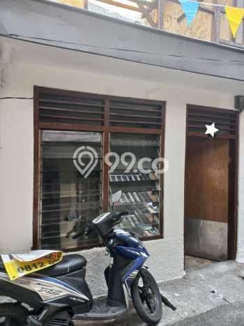 Rumah Strategis Minimalis Lb 80m2 di Gambir, Jakarta Pusat Rumah Strategis Minimalis Lb 80m2 di Gambir, Jakarta Pusat