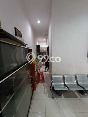 Rumah Modern 2 KT di Sunter Jakarta Utara Semi Furnished Rumah Modern 2 KT di Sunter Jakarta Utara Semi Furnished