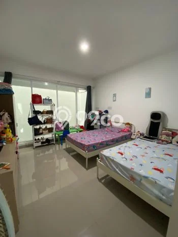 Rumah Minimalis 3 Kamar LT 90m2 di Taman Ratu Rumah Minimalis 3 Kamar LT 90m2 di Taman Ratu