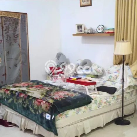 Rumah Eksklusif Siap Huni LT 240m2 di Sawah Besar, Jakarta Pusat Rumah Eksklusif Siap Huni LT 240m2 di Sawah Besar, Jakarta Pusat