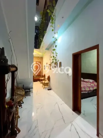 For Sale Rumah 3 Kamar Lokasi Ideal Bagus dan Strategis di Kemayoran For Sale Rumah 3 Kamar Lokasi Ideal Bagus dan Strategis di Kemayoran