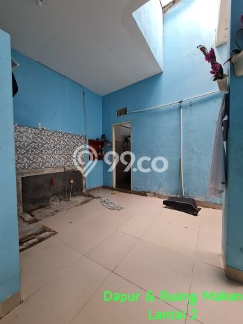 Jual Rumah Modern 9 KT di Jelambar, Jakarta Barat Jual Rumah Modern 9 KT di Jelambar, Jakarta Barat