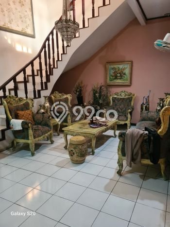 Best Deal Hunian Mewah Ideal dan Luas di Kebon Jeruk, Jakarta Barat Best Deal Hunian Mewah Ideal dan Luas di Kebon Jeruk, Jakarta Barat