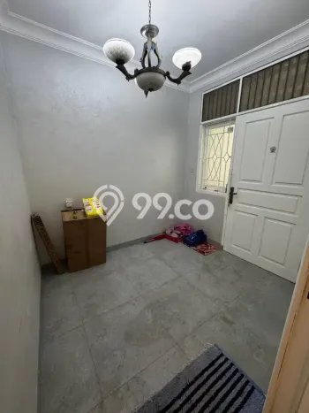 Rumah Luxury Modern Tanpa Renovasi di Sunter Jakarta Utara Rumah Luxury Modern Tanpa Renovasi di Sunter Jakarta Utara