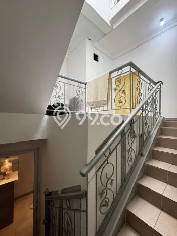Rumah Luxury Modern Tanpa Renovasi di Sunter Jakarta Utara Rumah Luxury Modern Tanpa Renovasi di Sunter Jakarta Utara