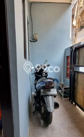 Rumah Modern 3 Kamar LT 38m2 di Tanjung Duren Rumah Modern 3 Kamar LT 38m2 di Tanjung Duren