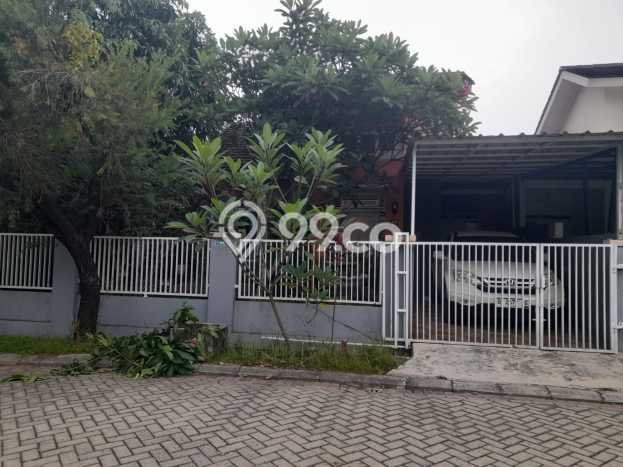 Dijual Cepat Rumah Favorit Siap Huni LB 60m2 di Jonggol, Bogor Dijual Cepat Rumah Favorit Siap Huni LB 60m2 di Jonggol, Bogor
