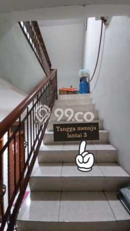 Dijual Hunian Rumah Nyaman 4 KT di Green Ville, Jakarta Barat Dijual Hunian Rumah Nyaman 4 KT di Green Ville, Jakarta Barat