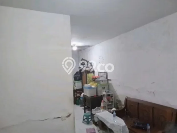 Rumah Minimalis 5 KT di Percetakan Negara Jakarta Pusat Unfurnished Rumah Minimalis 5 KT di Percetakan Negara Jakarta Pusat Unfurnished
