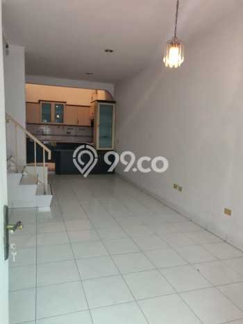 Rumah Elit Modern Tanpa Renovasi di Muara Karang Jakarta Utara Rumah Elit Modern Tanpa Renovasi di Muara Karang Jakarta Utara