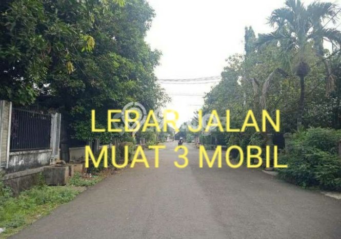 Hunian Elit LB 100m2 Siap Pakai Desain Elegan di Joglo, Jakarta Barat Hunian Elit LB 100m2 Siap Pakai Desain Elegan di Joglo, Jakarta Barat