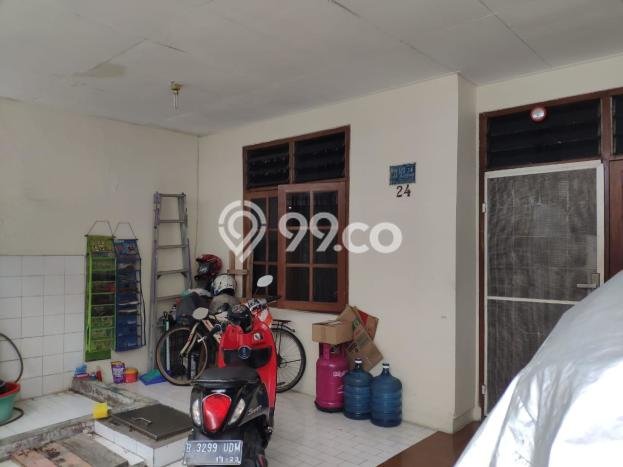 Hunian Nyaman Asri 3 KT Siap Huni di Sunter Jakarta Utara Hunian Nyaman Asri 3 KT Siap Huni di Sunter Jakarta Utara