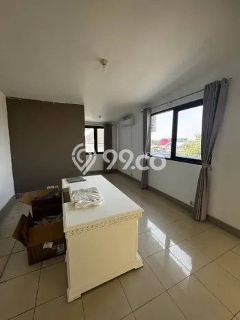 Rumah Luxury Modern Tanpa Renovasi di Sunter Jakarta Utara Rumah Luxury Modern Tanpa Renovasi di Sunter Jakarta Utara