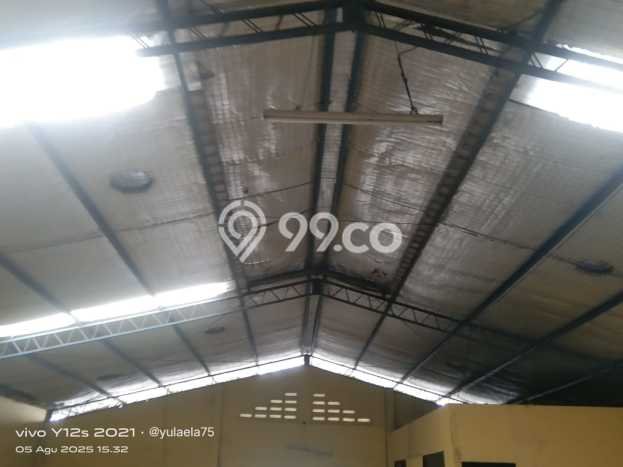 Disewakan Gudang di Kawasan Ramai Rawa Buaya Luas 422m2 Disewakan Gudang di Kawasan Ramai Rawa Buaya Luas 422m2
