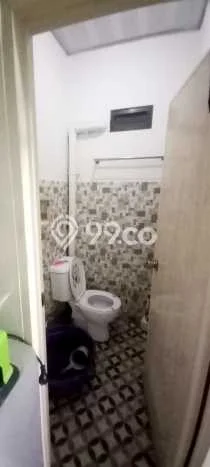 Jual Rumah Modern 3 KT di Srengseng, Jakarta Barat Jual Rumah Modern 3 KT di Srengseng, Jakarta Barat