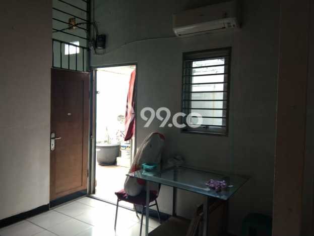 Rumah Modern 7 Kamar LT 120m2 di Tamansari Rumah Modern 7 Kamar LT 120m2 di Tamansari