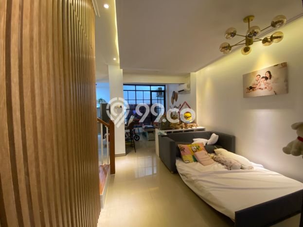 Dijual Rumah Strategis Bagus Punya 3 KT di Karawaci Tangerang SHM Dijual Rumah Strategis Bagus Punya 3 KT di Karawaci Tangerang SHM