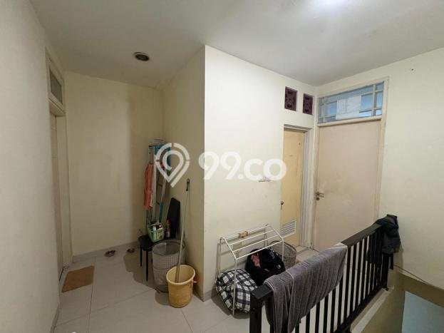 Rumah Modern 3 Kamar LT 60m2 di Cengkareng Barat Rumah Modern 3 Kamar LT 60m2 di Cengkareng Barat