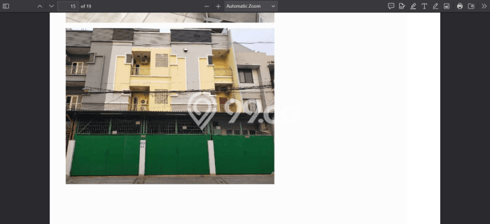 Paling Dicari! Pabrik Dijual di Daan Mogot Harga Kompetitif Paling Dicari! Pabrik Dijual di Daan Mogot Harga Kompetitif