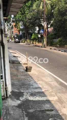 Rumah Modern 3 KT di Cideng Jakarta Pusat Unfurnished Rumah Modern 3 KT di Cideng Jakarta Pusat Unfurnished