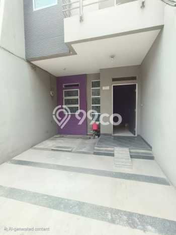 Rumah Luas Asri 3 KT Siap Pakai di Duri Kepa Jakarta Barat Rumah Luas Asri 3 KT Siap Pakai di Duri Kepa Jakarta Barat
