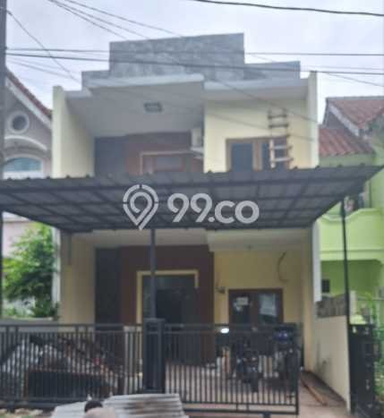 Dijual Hunian Rumah Terawat 5 KT di Kalideres, Jakarta Barat Dijual Hunian Rumah Terawat 5 KT di Kalideres, Jakarta Barat