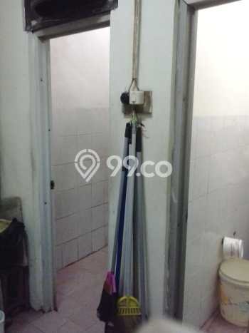 Rumah Modern 3 KT LT 75m2 di Teluk Gong Rumah Modern 3 KT LT 75m2 di Teluk Gong