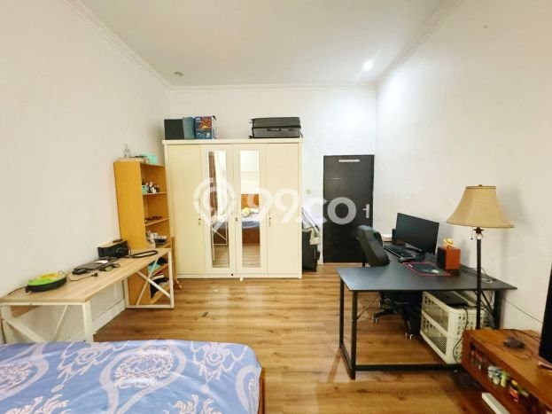 Dijual Hunian Rumah Terawat 3 KT di Gunung Sahari, Jakarta Pusat Dijual Hunian Rumah Terawat 3 KT di Gunung Sahari, Jakarta Pusat