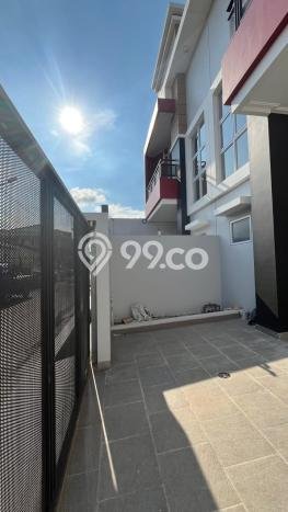 Rumah Minimalis 3 KT LT 90m2 di Citra Garden Rumah Minimalis 3 KT LT 90m2 di Citra Garden