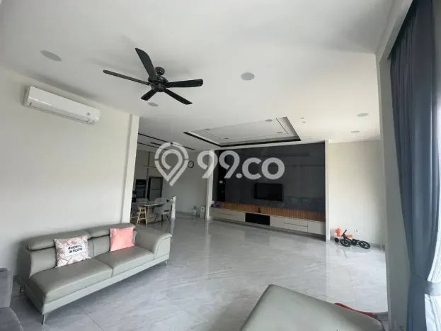 Hunian Mewah Dijual LT 120m2 di Cengkareng, Jakarta Barat Hunian Mewah Dijual LT 120m2 di Cengkareng, Jakarta Barat
