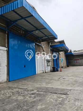 Unit Gudang Disewa Lokasi Karawaci, Tangerang Spesifikasi Luas Bangunan 540m2 Unit Gudang Disewa Lokasi Karawaci, Tangerang Spesifikasi Luas Bangunan 540m2