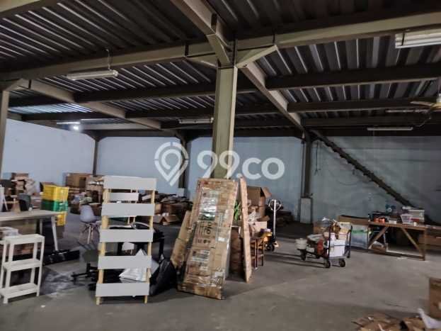Gudang Disewakan Kawasan Jurumudi, Luas 1500m2m², Area Strategis, Siap Operasi Gudang Disewakan Kawasan Jurumudi, Luas 1500m2m², Area Strategis, Siap Operasi